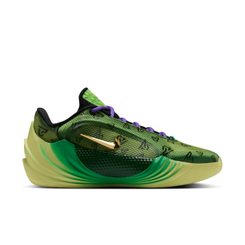 Nike Giannis Freak 8 Halloween Trick Question