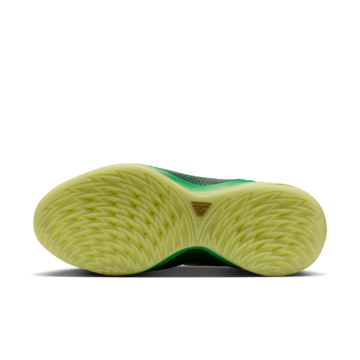 Nike Giannis Freak 8 Halloween Trick Question