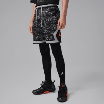 Short Jordan Tatum Sport black