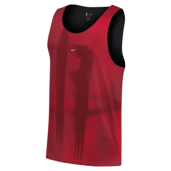 Maillot Houston Rockets Standard Issue university red/black NBA