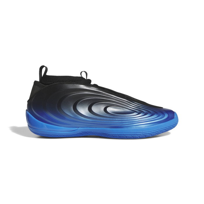 adidas Harden Volume 10 Ray Blue