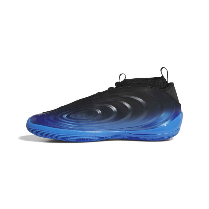 adidas Harden Volume 10 Ray Blue