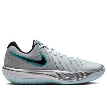 Nike G.t. Cut Academy 2 pure platinum/black-dusty cactus
