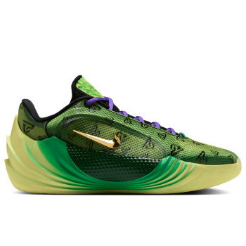 Nike Giannis Freak 8 Halloween Trick Question