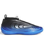 Color Bleu du produit adidas Harden Volume 10 Ray Blue