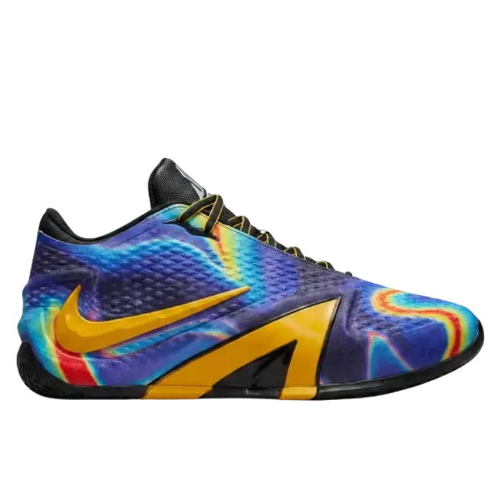 Nike Ja 4 Heat Check