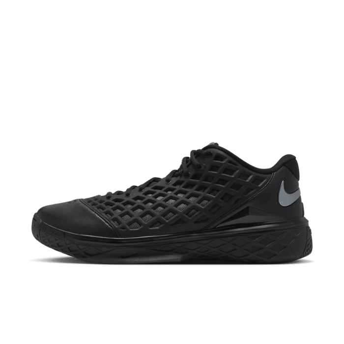 Nike Kobe 3 Low Protro black/mtlc cool grey