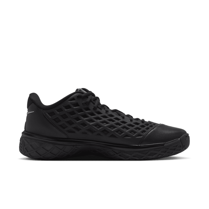 Nike Kobe 3 Low Protro black/mtlc cool grey