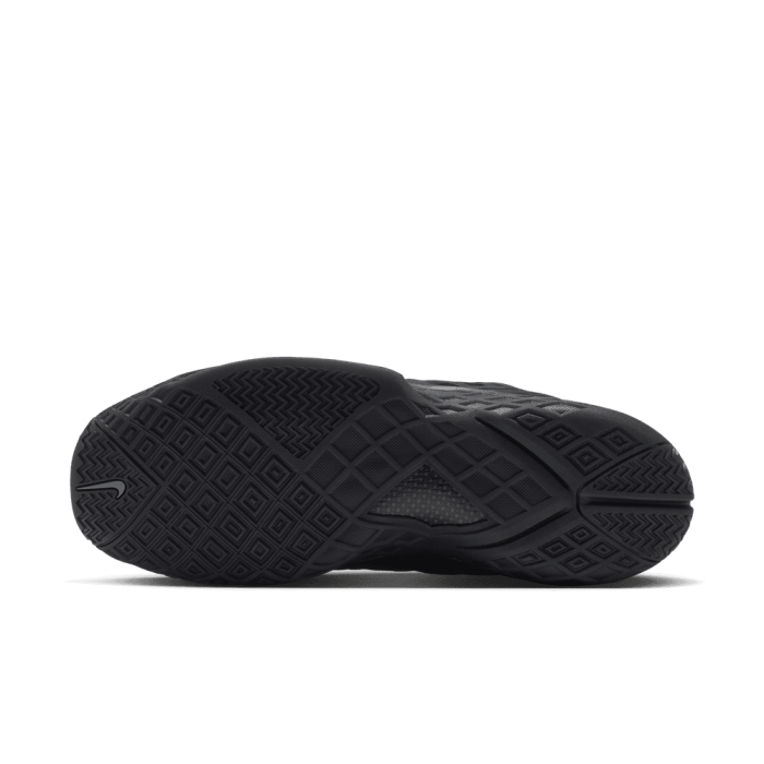 Nike Kobe 3 Low Protro black/mtlc cool grey