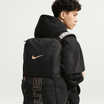 Color Noir du produit Sac Nike Varsity Elite black/metallic gold