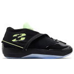 Color Noir du produit Air Jordan 40 