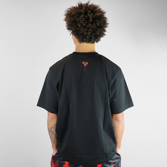 T-shirt b4b "Nightmare Nightmare"