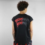 Débardeur b4b "Nightmare Nightmare" 