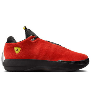Air Jordan 40 "14" challenge red/black-vibrant yellow