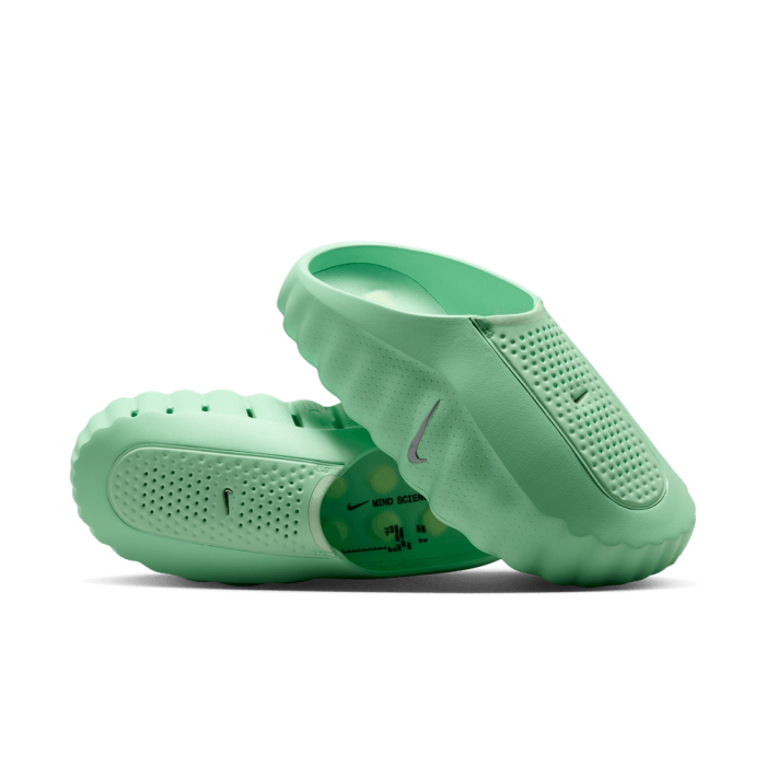 Nike Mind 001 cucumber calm