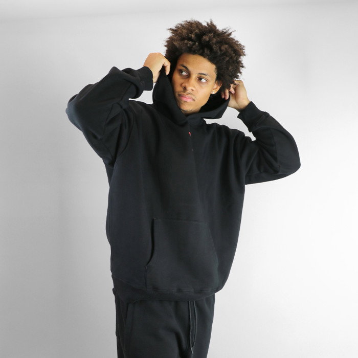 Sweat à capuche b4b "Nightmare Nightmare"