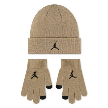 Bonnet Jordan Enfants Essentials Beanie S Hemp