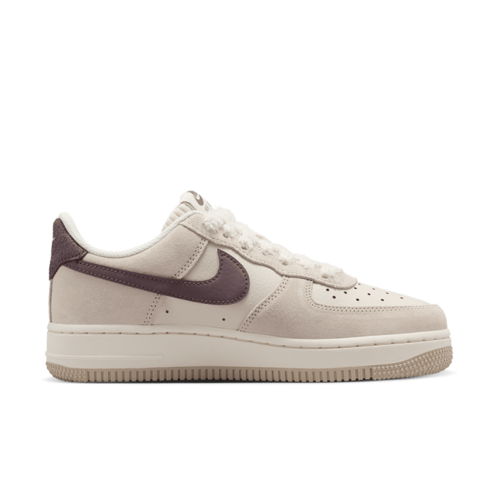 Nike Air Force 1 '07 WMNW Sanddrift Tattoo