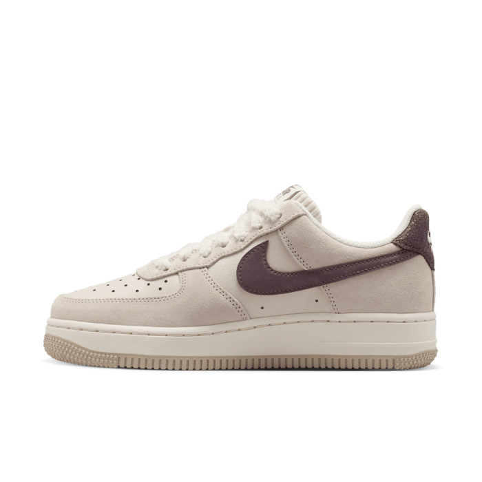 Nike Air Force 1 '07 WMNW Sanddrift Tattoo