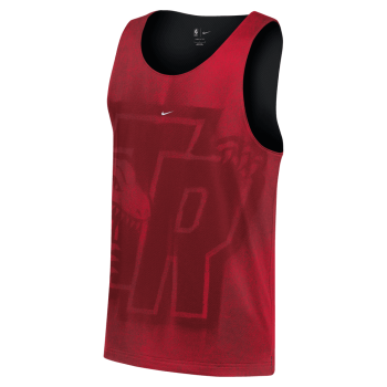 Maillot NBA Toronto Raptors Standard Issue Nike x Worn With Obsession