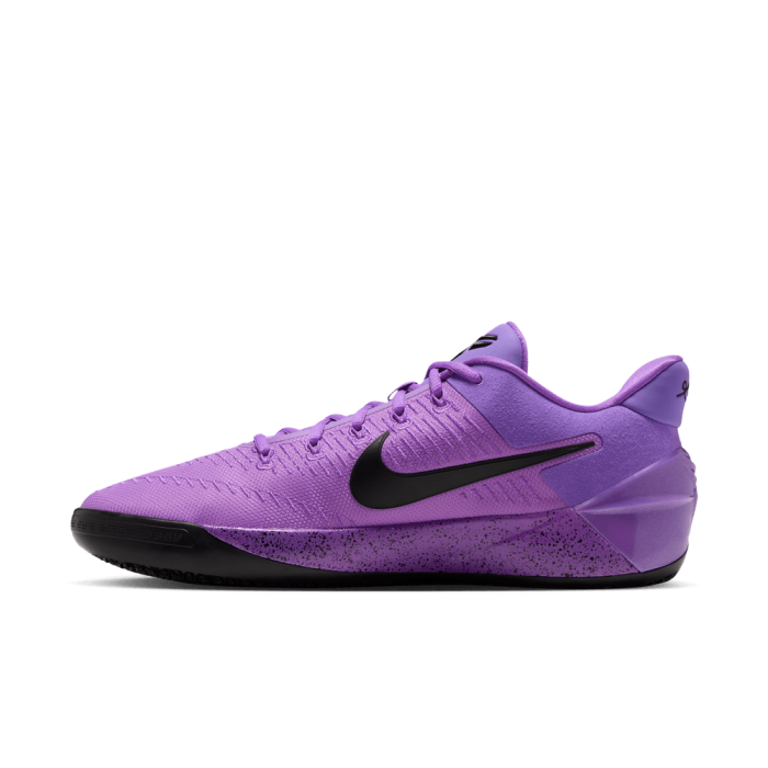 Kobe A.d. Protro purple stardust/black