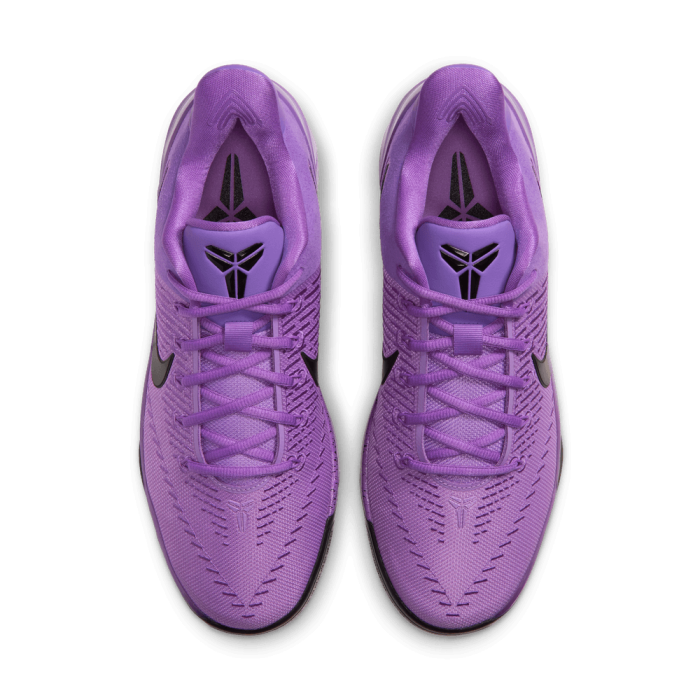 Kobe A.d. Protro purple stardust/black