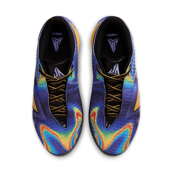 Nike Ja 4 Heat Check