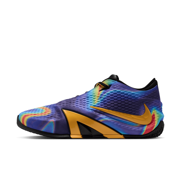 Nike Ja 4 Heat Check