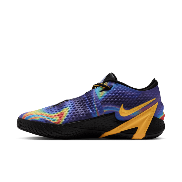 Nike Ja 4 Heat Check
