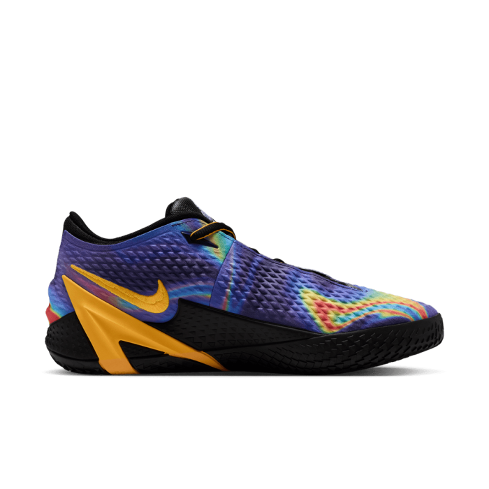Nike Ja 4 Heat Check