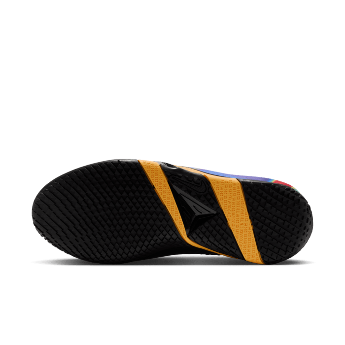 Nike Ja 4 Heat Check