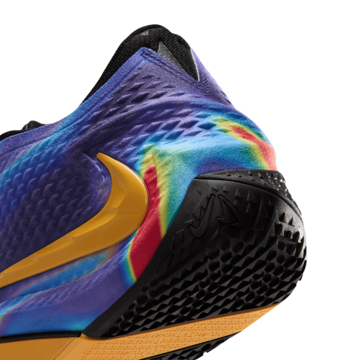 Nike Ja 4 Heat Check