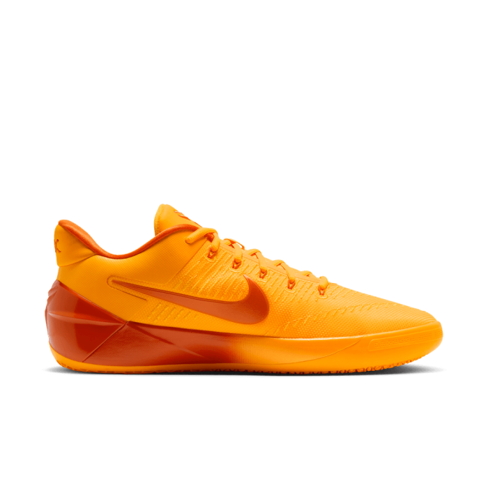 Nike Kobe A.D. Protro Laser Orange