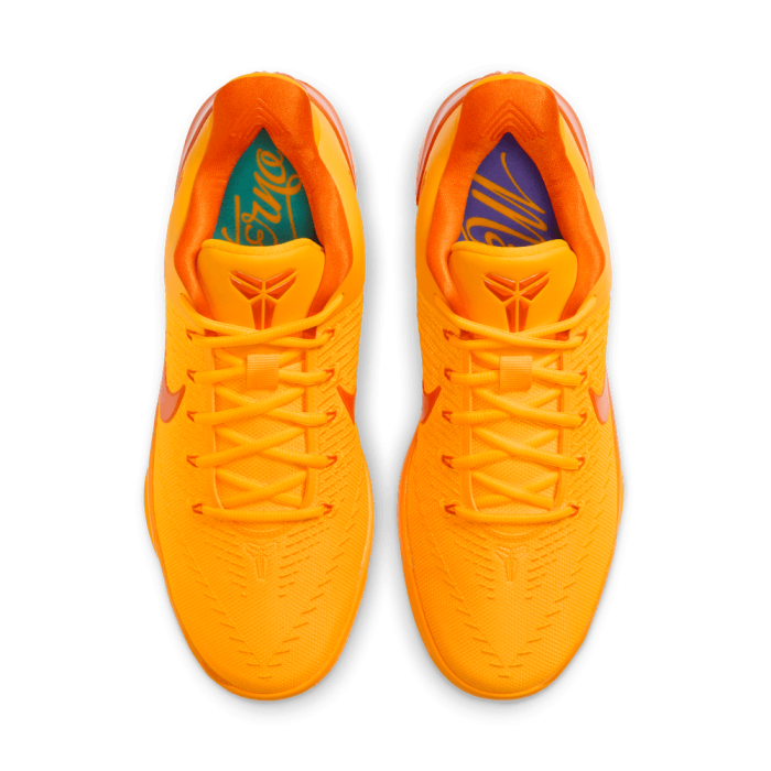 Nike Kobe A.D. Protro Laser Orange