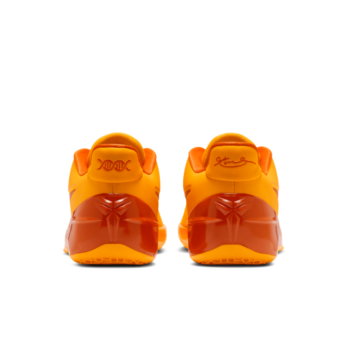 Nike Kobe A.D. Protro Laser Orange