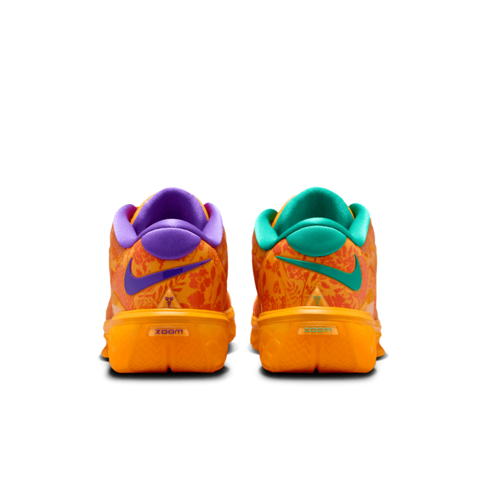 Nike Kobe Protro 3 low Mamba Eterno