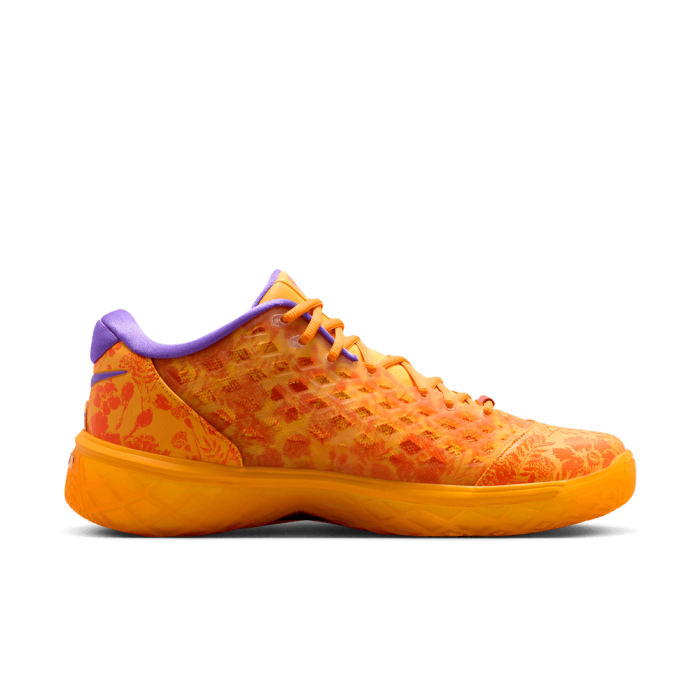 Nike Kobe Protro 3 low Mamba Eterno