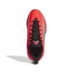 Color Rouge du produit adidas Believe That 1 RVS Bulldawgs