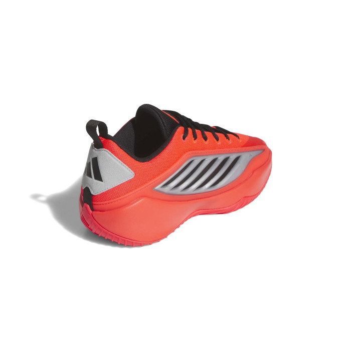 adidas Believe That 1 RVS Bulldawgs