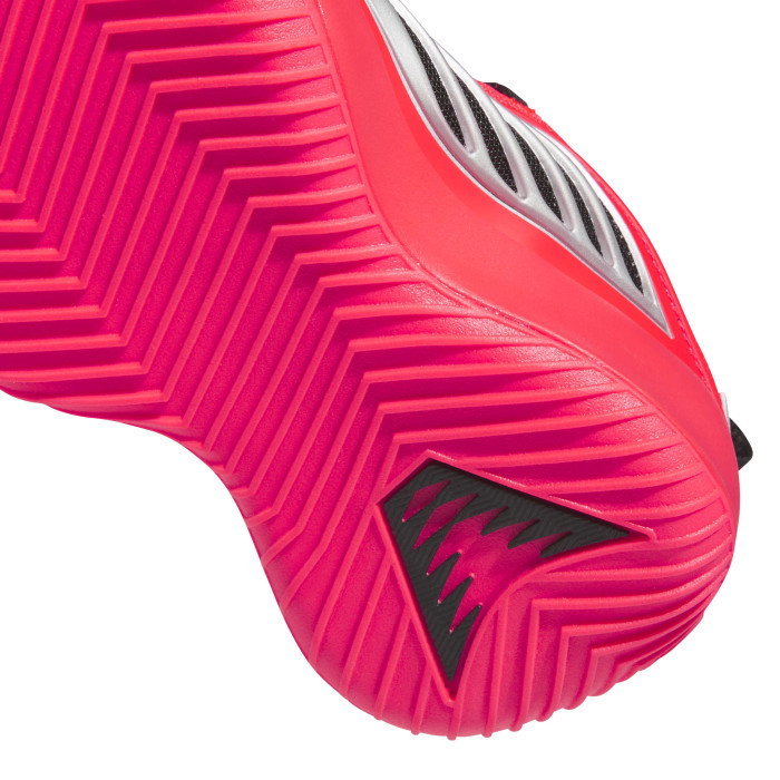 adidas Believe That 1 RVS Bulldawgs Enfants PS