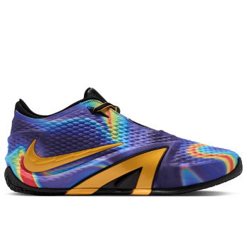 Nike Ja 4 Heat Check