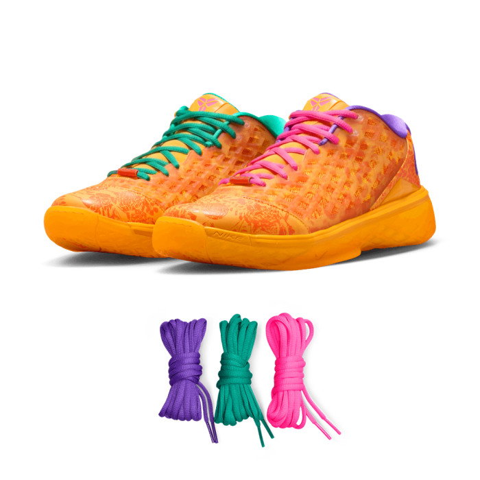 Nike Kobe Protro 3 low Mamba Eterno