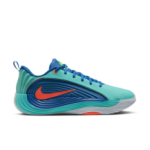 Color Vert du produit Nike Giannis Immortality 5 hyper turq/hyper...