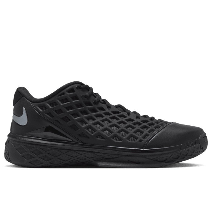 Nike Kobe 3 Low Protro black/mtlc cool grey