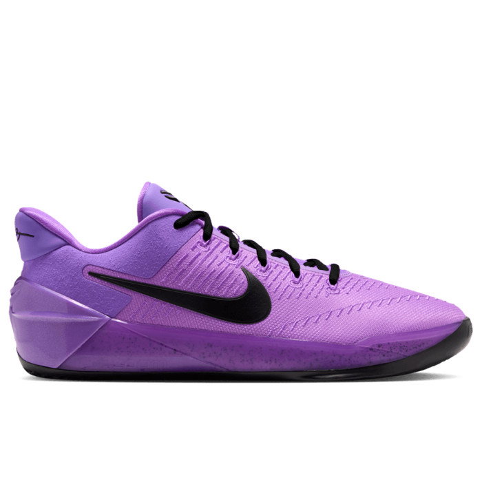 Kobe A.d. Protro purple stardust/black