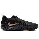 Color Noir du produit Nike Giannis Immortality 5 Black Gold
