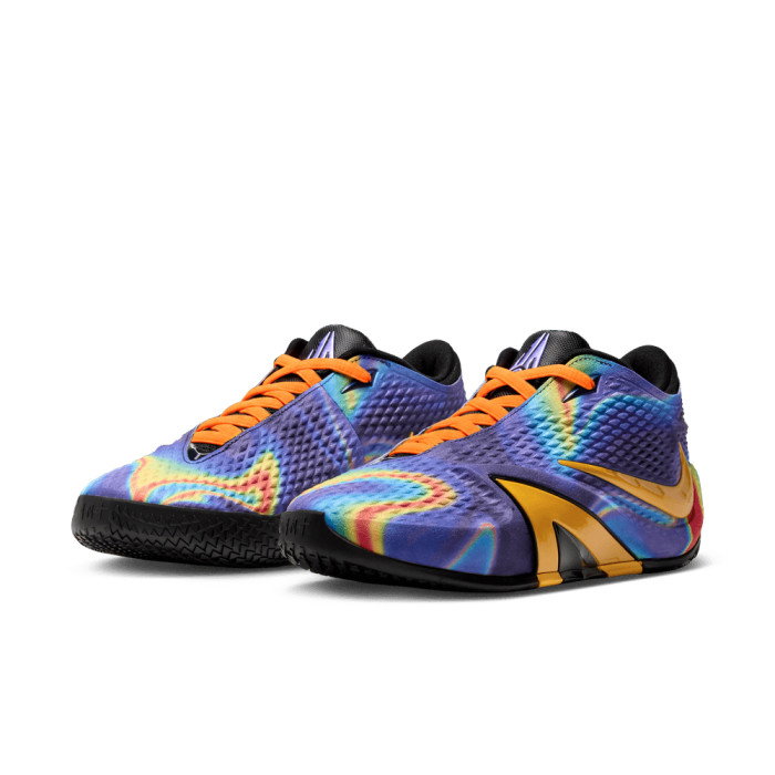 Nike Ja 4 Heat Check