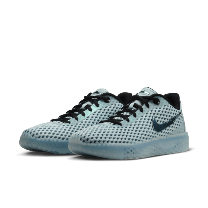 Nike LeBron Witness X Fiberglass Bronny James PE