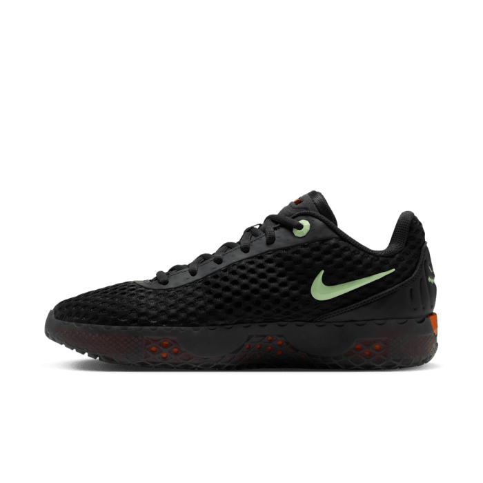 Nike LeBron Witness X Halloween