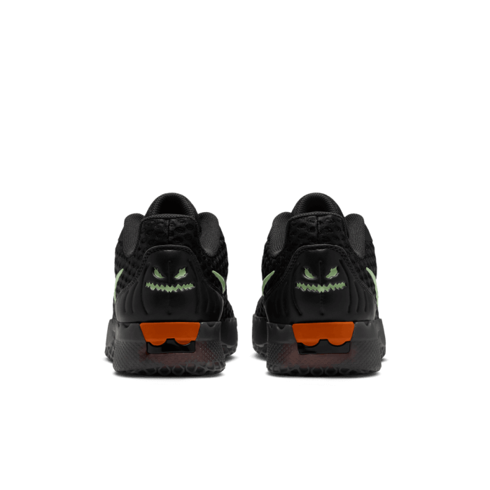 Nike LeBron Witness X Halloween